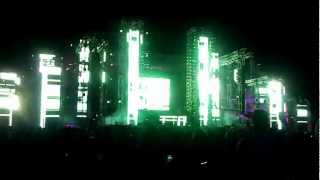 john digweed EDC 2012