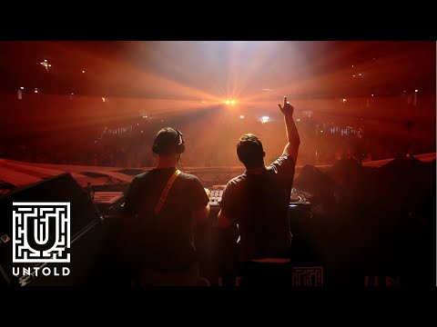 UNTOLD 2019 LIVE | Artbat
