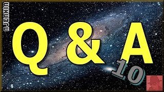 Q & A Time 10 - njenkin Retro Gaming Channel