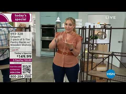 HSN | Happy Hour Birthday Deals with Helen 07.14.2023 - 05 PM