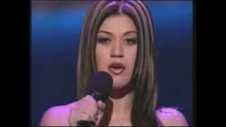 Kelly Clarkson - Think Twice - 2002