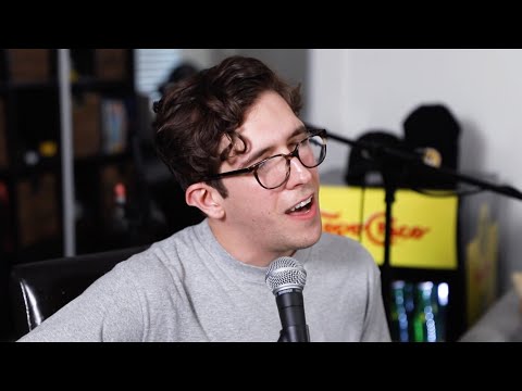 Ricky Montgomery / The Honeysticks - Valerie (Amy Winehouse / The Zutons cover)