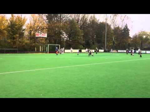 GMHC MD1 Gouda seizoen 2012/2013 deel 2