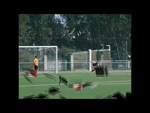 Vilanova 4 - S.D. Puentearnelas 1