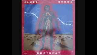 James Brown - Don't tell it
