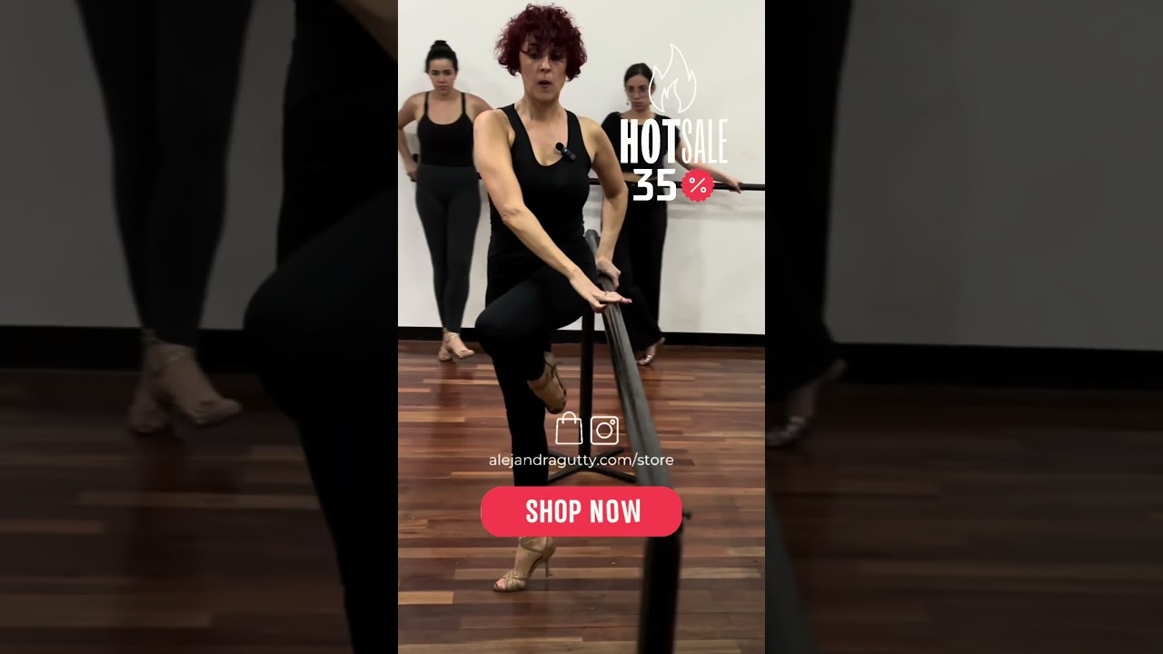 Video thumbnail for Tango On Demand: elegís cuándo, cómo y qué querés estudiar | by ALEJANDRA GUTTY • Tango Coaching®