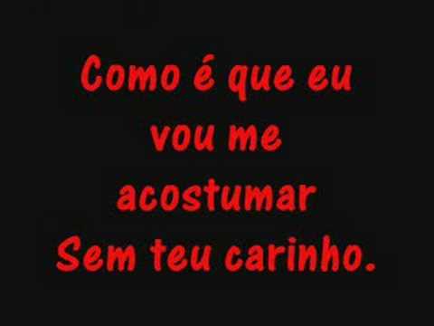 A Pessoa Certa video