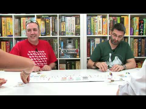 Vidéo Tokaido