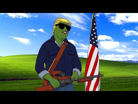 memes i stole from iran