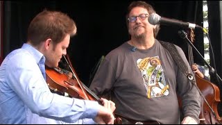 Jerry Douglas, "Who's Your Uncle," FreshGrass 2013