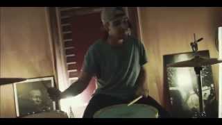 Cupidfalls - Distance (You & I) Official Music Video