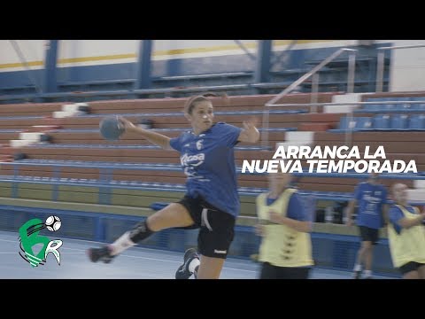 Comienza la Temporada para el Rocasa Gran Canaria 2017/2018