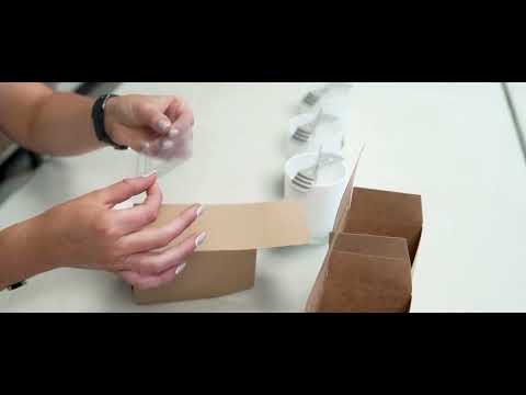 Bubblehub Media video.