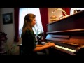 Marlon Roudette New Age (Piano) 
