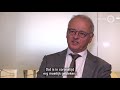 Nieuwe burgemeester van Heerde begonnen in 'lastige periode'