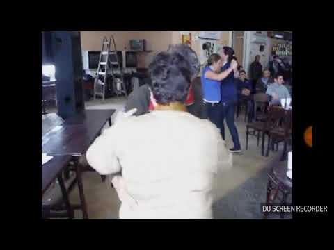 LO QUE VALE UNA MUJER .... GRUPO RAICES DE SARANDÍ DEL YI