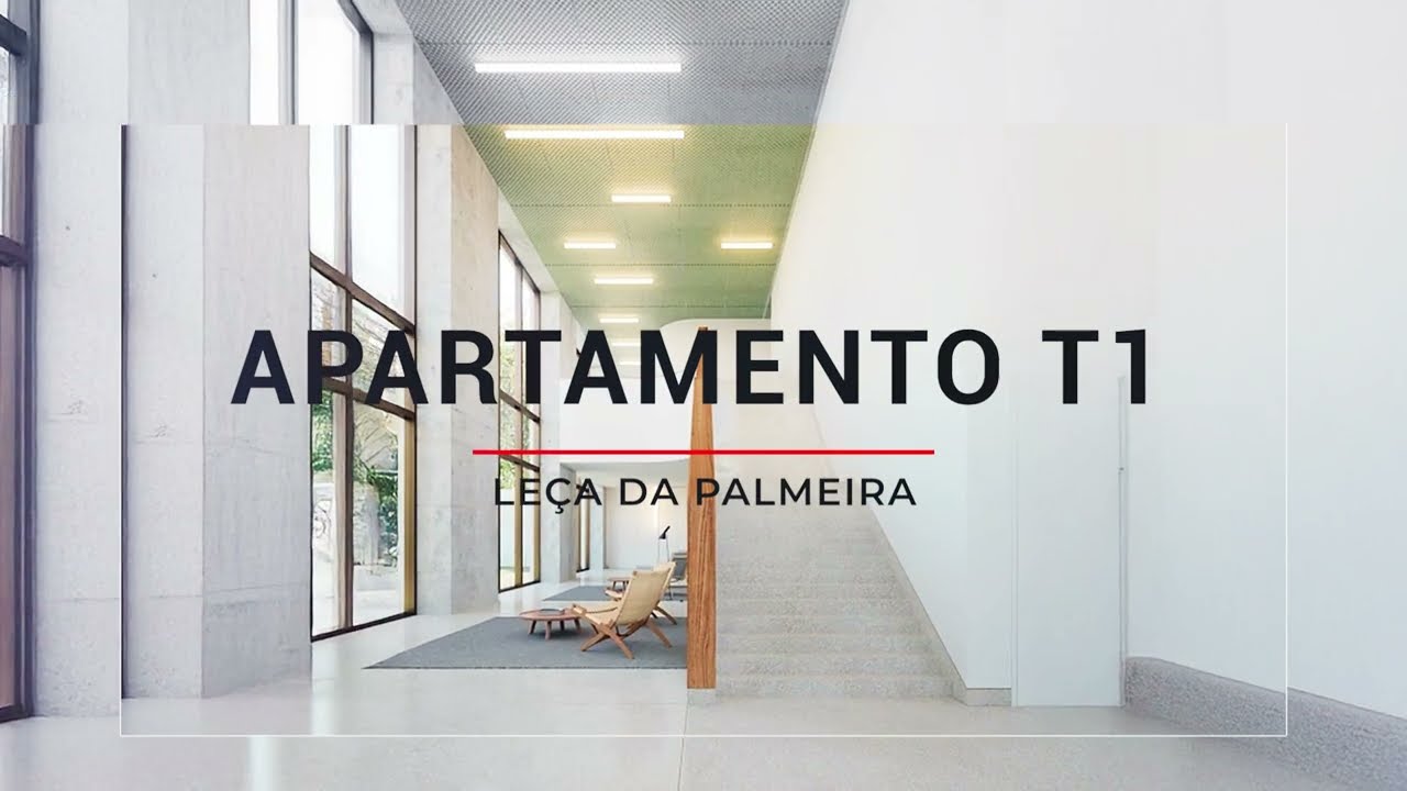 Vídeo do imóvel