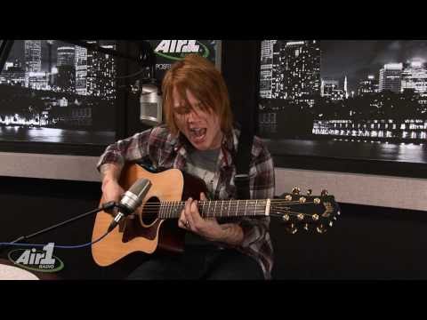 We Were Made For You - Aaron Gillespie