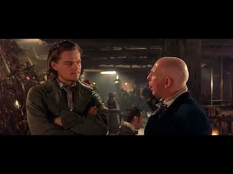 New York Çeteleri - (Gangs of New York) - 2002