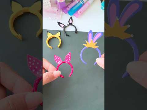 DIY Miniature Craft Ideas #shorts #diy #art #youtubeshorts