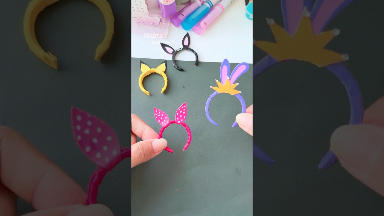 DIY Miniature Craft Ideas #shorts #diy #art #youtubeshorts