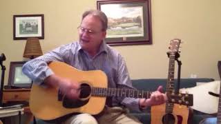 Natural Beauty Neil Young cover Chris Cree