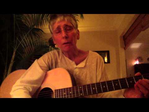 Mariana Ovalle "Song for Babaji"