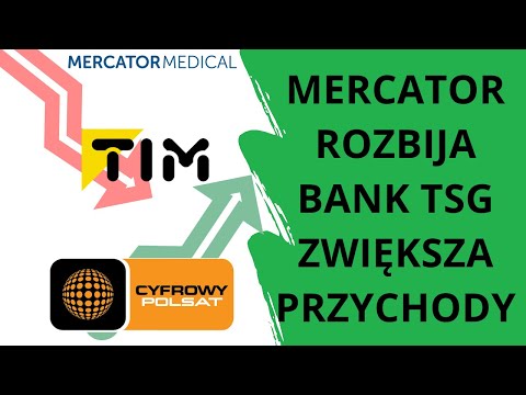 Tydzień na giełdzie: Mercator ma nowe umowy, Mercor pokazuje wyniki i inwestuje - GPW