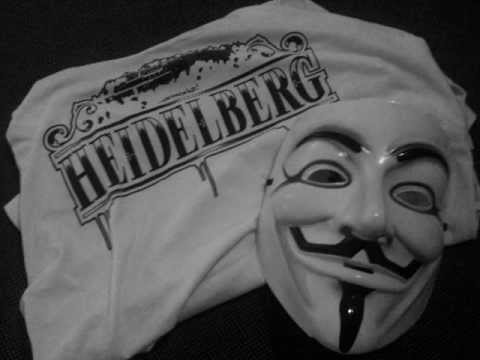 Das M - me, myself and I (prod. by Kevin Kampka)