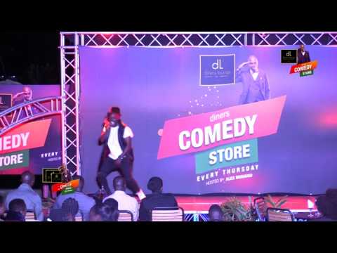 Alex Muhangi Music - Zulanda