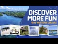 Discover More Fun in Western Visayas
