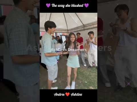 They're looking so cute together  💕✨🫶 ❤️ #shorts #jayjay #keifer #shorts