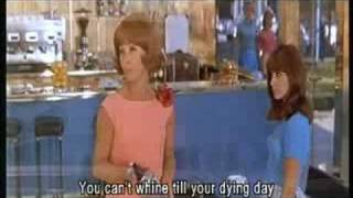 A Pair of Twins (Chanson des Jumelles) by Michel Legrand