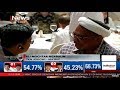 Ali Mochtar Ngabalin: Ini Adalah Kemenangan Rakyat Indonesia - Breaking INews 17/04