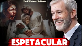 Difficult Days? Discover the Strength that Comes from Jesus - Paul Washer Dubbed