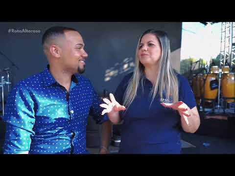 ROTA ALTEROSA EP. 6 - ANDRELÂNDIA