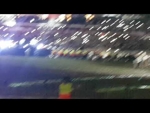 River Campeón Copa Conmebol Libertadores 2018, recreación del gol del Pity Martínez