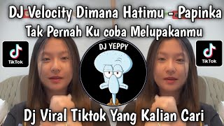 Download lagu DJ DI MANA HATIMU - PAPINKA || TAK PERNAH KU COBA MELUPAKANMU VIRAL TIKTOK YANG KALIAN CARI mp3 Download lagu DJ DI MANA HATIMU - PAPINKA || TAK PERNAH KU COBA MELUPAKANMU VIRAL TIKTOK YANG KALIAN CARI mp3