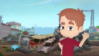 Trailer Preview Image