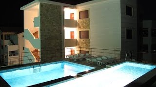 Vista Residence - Herceg Novi - Bay of Kotor - Montenegro