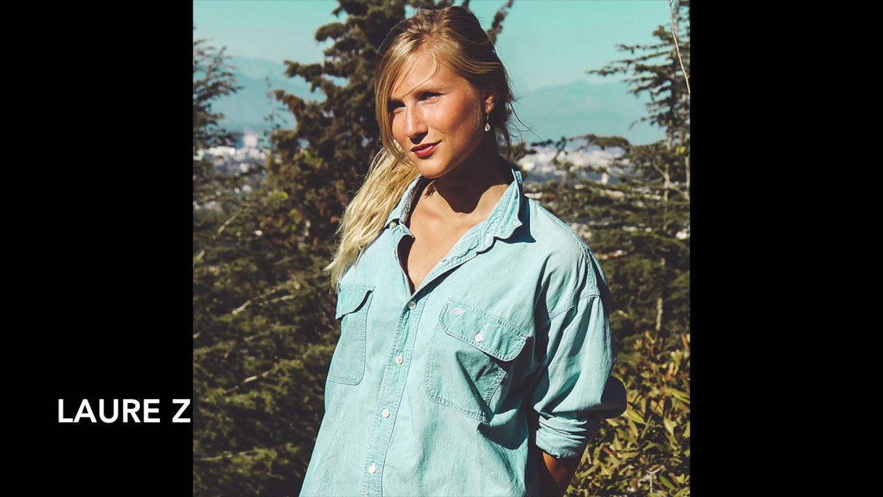 Promotional video thumbnail 2 for Laure Z and the West Coast Cool