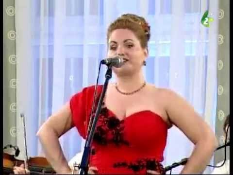 Adriana Uzoni - Aseara vantul batea