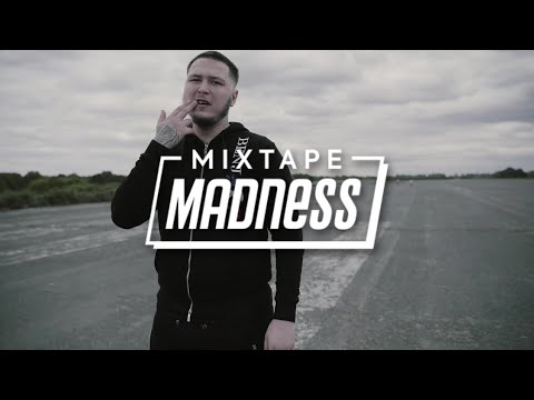 FrenchyBando - In The Streets (Music Video) | @MixtapeMadness
