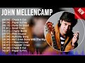 John Mellencamp Greatest Hits Best Songs Of 80s 90s Old Music Hits Collection