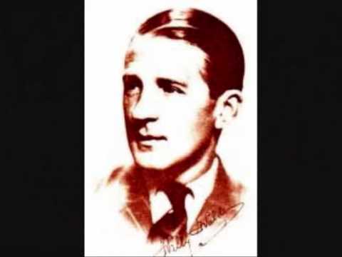 Willy Walden - Als op het Leidseplein de lichtjes weer eens branden gaan (1943)