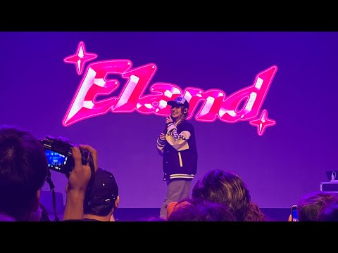 E1and - Where r u｜Asia Freaks vol.5 港都之夜