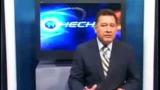 Tv Azteca - 389 Miles &quot;Living the Border&quot; Parte 1