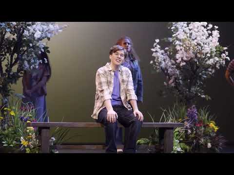 Dear Evan Hansen trailer thumbnail