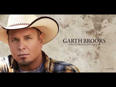 The Cowboy Song - Garth Brooks