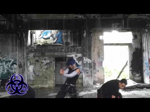 Industrial Dance by [DTG] Dark Terror Group: Projekt  "The beginning "